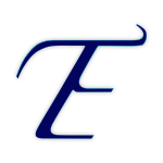 TE Logo turq
