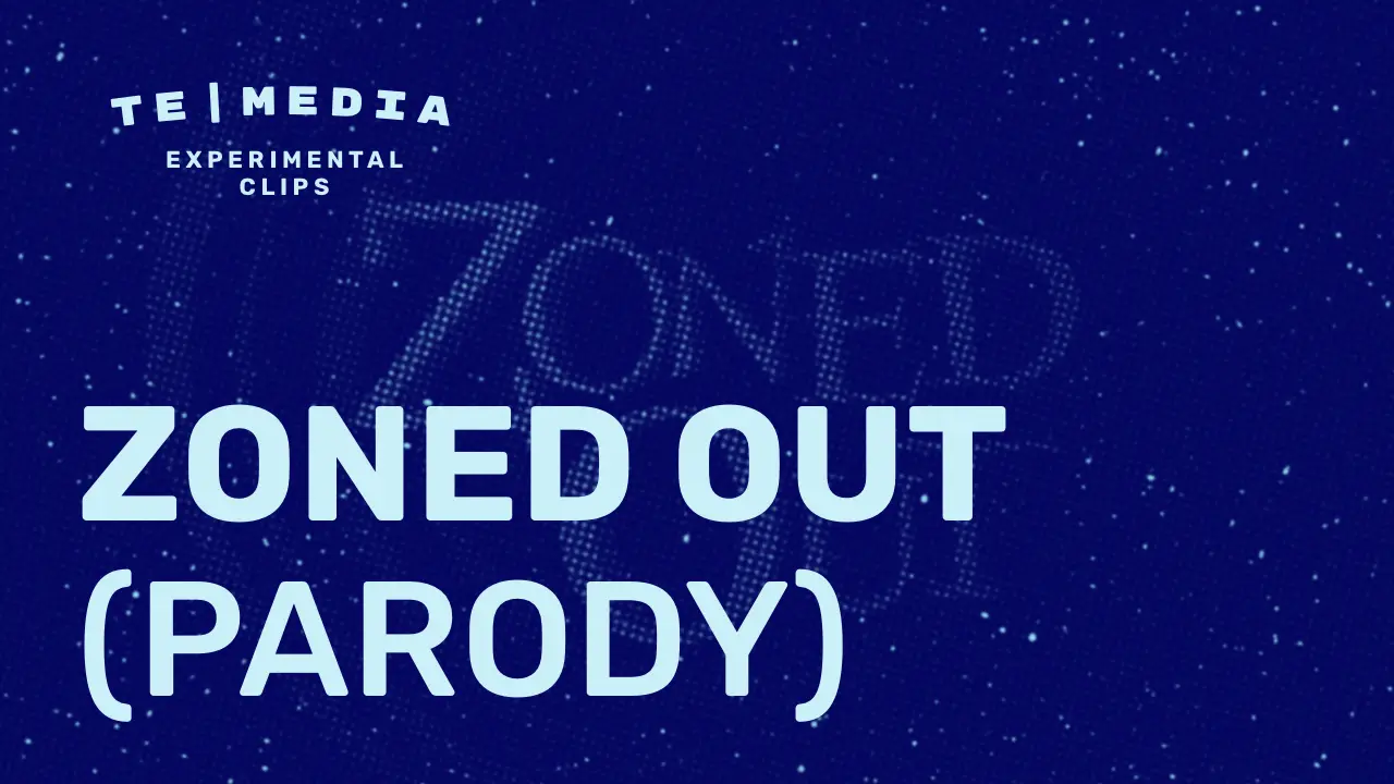 Zoned Out - Experimental Clip